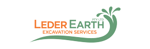 LederEarth Pty Ltd Logo